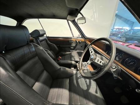 BMW 30 csl 2285459